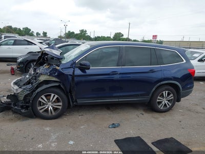HONDA PILOT