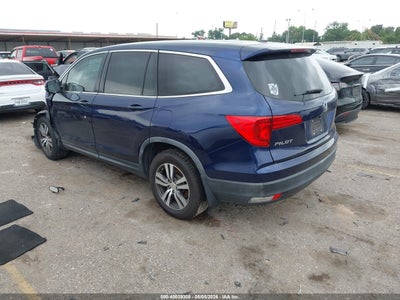 HONDA PILOT