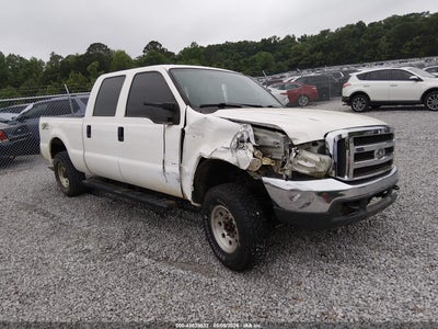 2000 Ford F-250
