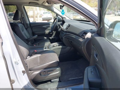 HONDA RIDGELINE