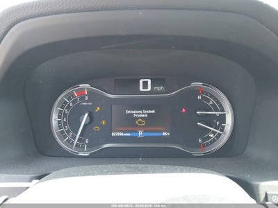 HONDA RIDGELINE