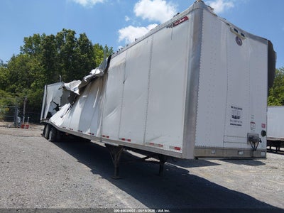 2021 Great Dane Trailers Great Dane Trailers