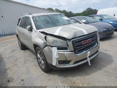 GMC ACADIA