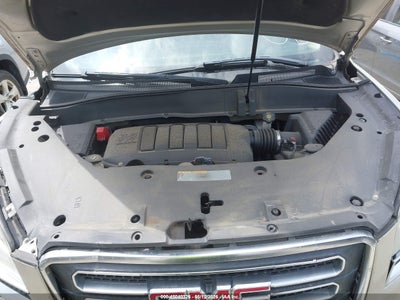 GMC ACADIA