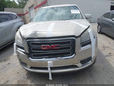 GMC ACADIA