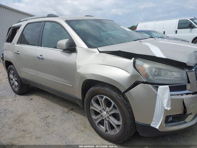 GMC ACADIA