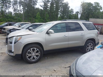 GMC ACADIA
