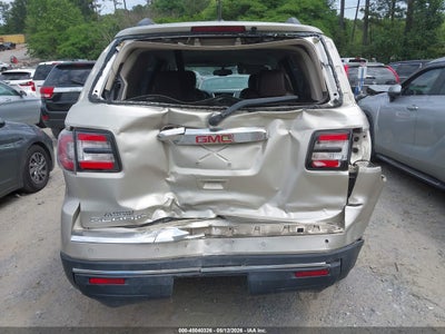 GMC ACADIA