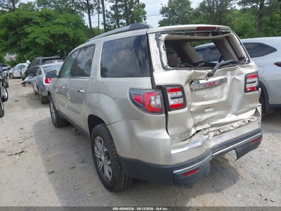 GMC ACADIA