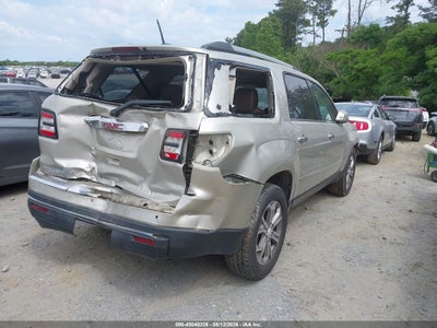 GMC ACADIA