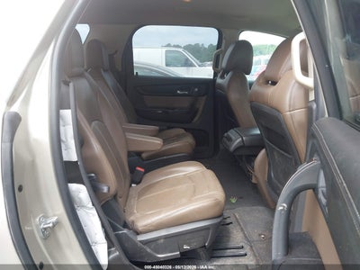 GMC ACADIA