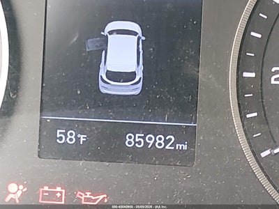 2019 HYUNDAI TUCSON 16