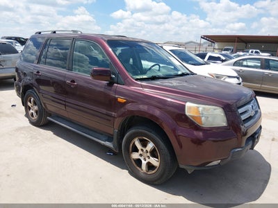 HONDA PILOT
