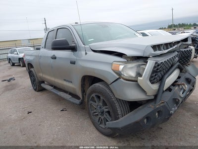 Salvage Toyota Tundras for Sale by Auction | IAA