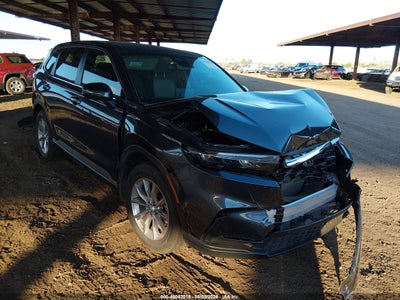 2HKRS4H40SH421609 HONDA CR-V Photo 1