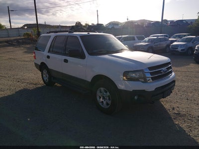 FORD EXPEDITION