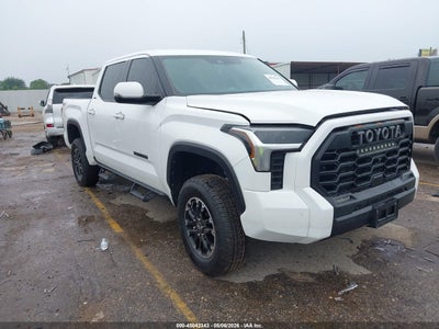 Used Toyota Tundra 4wd for Sale & Salvage | IAA