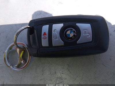 BMW 528I
