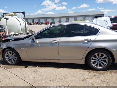 BMW 528I