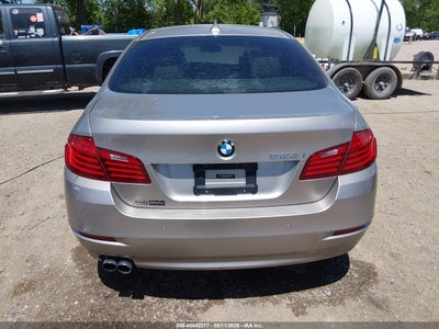 BMW 528I