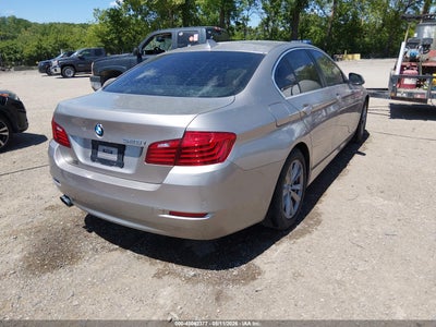 BMW 528I