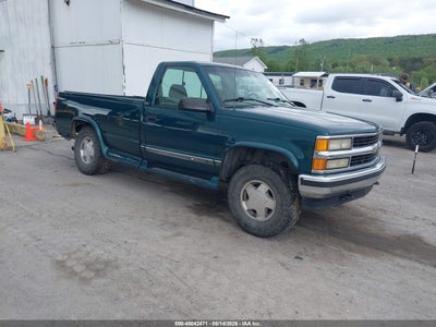 1GCEK14K6SE241827 CHEVROLET GMT-400 Photo 1