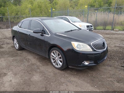 BUICK VERANO