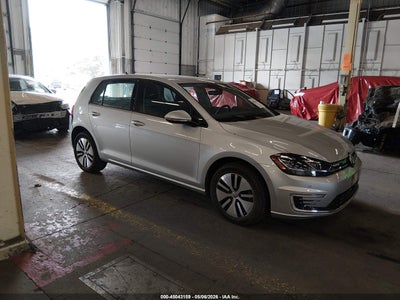 WVWPR7AU0KW908818 VOLKSWAGEN E-GOLF Photo 1