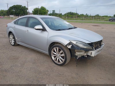 MAZDA MAZDA6
