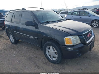 GMC ENVOY