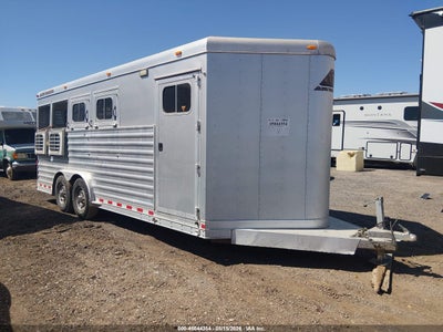 2018 Elite Horse