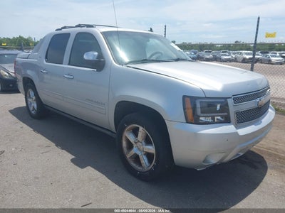 CHEVROLET AVALANCHE