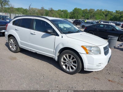 DODGE CALIBER