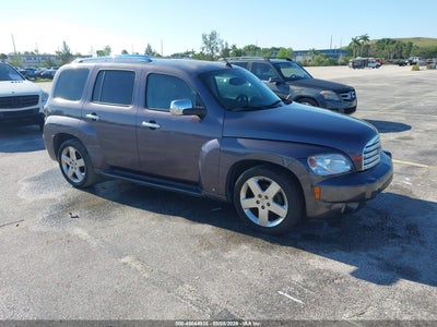 CHEVROLET HHR