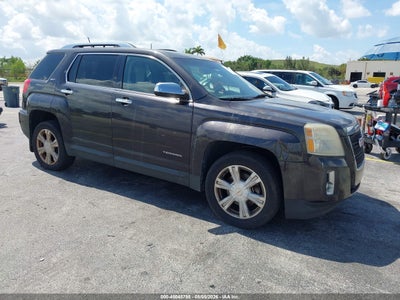 GMC TERRAIN