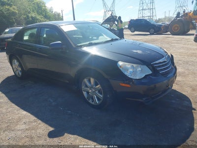 CHRYSLER SEBRING