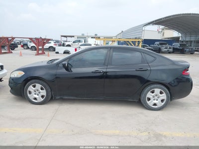 DODGE DART