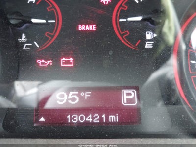 DODGE DART