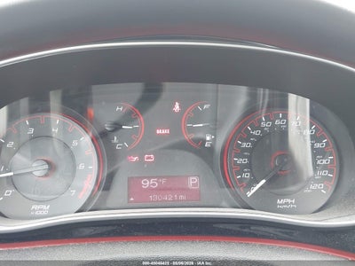 DODGE DART