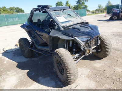 2022 Polaris Rzr