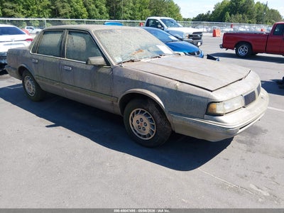 1996 Oldsmobile Ciera