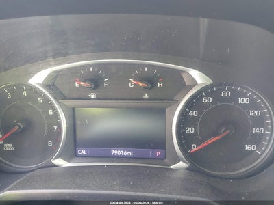 CHEVROLET BLAZER