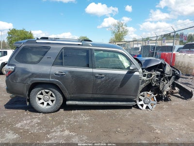 2014 TOYOTA 4RUNNER 14