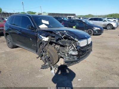 2018 Bmw X5 Edrive