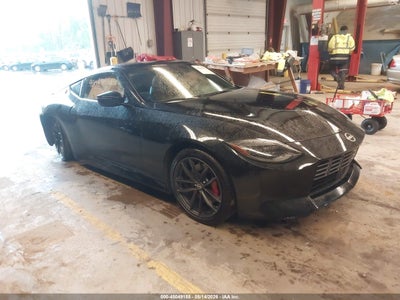 2024 Nissan Z