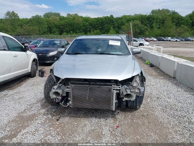 FORD TAURUS