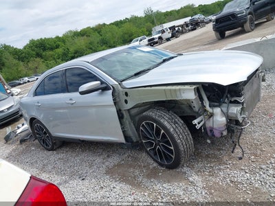 FORD TAURUS