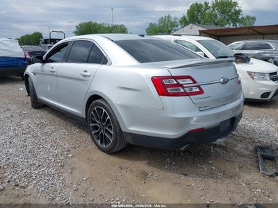 FORD TAURUS