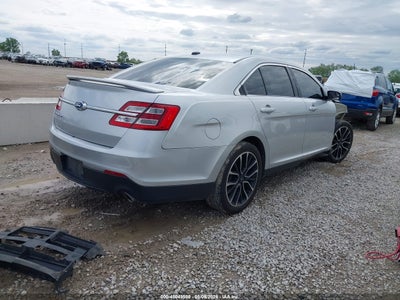 FORD TAURUS
