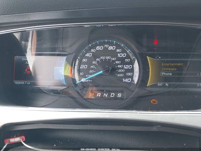 FORD TAURUS